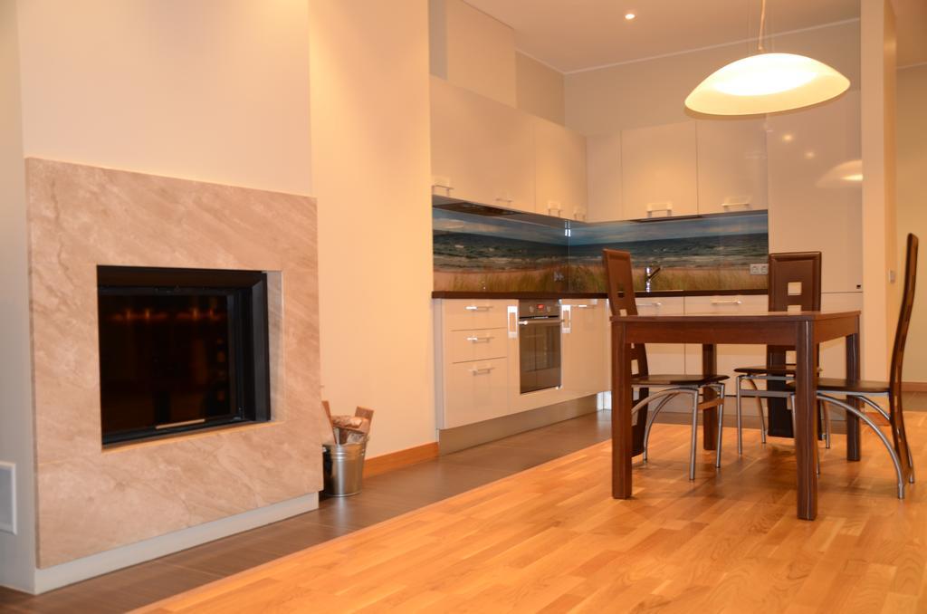 Kungu 25 Oldtown & Free Parking Apartment Riga Exterior photo