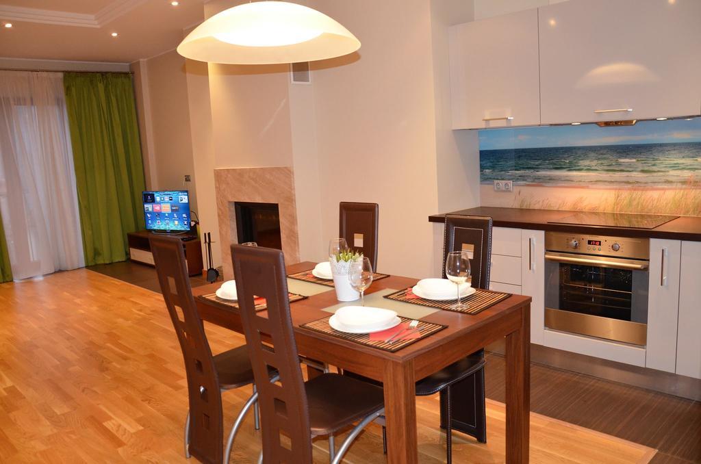 Kungu 25 Oldtown & Free Parking Apartment Riga Exterior photo